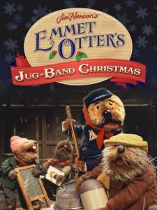 Emmet Otter's Jug-Band Christmas