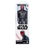 STAR WARS Titan Hero Series Darth Maul, 12-Inch Action Figure & 2 Accessories, Toys for 4 Year Old Boys & Girls & Up