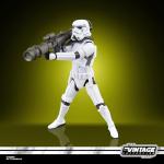STAR WARS The Vintage Collection Rocket Launcher Trooper, Jedi: Survivor Premium 3.75 Inch Collectible Action Figure