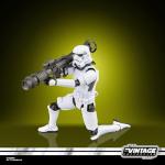 STAR WARS The Vintage Collection Rocket Launcher Trooper, Jedi: Survivor Premium 3.75 Inch Collectible Action Figure