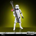 STAR WARS The Vintage Collection Rocket Launcher Trooper, Jedi: Survivor Premium 3.75 Inch Collectible Action Figure