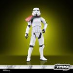 STAR WARS The Vintage Collection Rocket Launcher Trooper, Jedi: Survivor Premium 3.75 Inch Collectible Action Figure