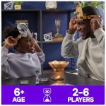 Spin Master Games, Star Wars Hedbanz, Hilarious Picture Guessing Board Game Featuring Classic & Modern Characters, Star Wars Trivia, Valentine's Day Gifts for Couples, 2-6 Players, for Ages 6 & Up