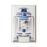 Star Light Switch Cover - Wall Plate Room Decor R2 WP-06