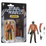 STAR WARS The Vintage Collection Ponda Baba, A New Hope 3.75 Inch Premium Collectible Action Figure