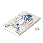 Star Light Switch Cover - Wall Plate Room Decor R2 WP-06