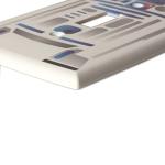 Star Light Switch Cover - Wall Plate Room Decor R2 WP-06