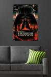 Star Wars: Revenge Of The Sith - 20th Anniversary Wall Poster, 34L" x 22.4W", Unframed Version