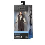 Star Wars: Obi-Wan Kenobi Black Series Obi-Wan Kenobi Exclusive Action Figure [Jedi Legend]