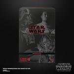 STAR WARS The Black Series Darth Vader, Grand Admiral Thrawn, General Grievous, Masters of Evil Collectible 6-Inch Action Figure 3-Pack (Amazon Exclusive)