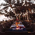 Vusnud 3 Packs - Space Tablecloth, Galaxy Themed Plastic Table Cover, Disposable Plastic Star Party Table Cover, 54’’ x 108’’, Fit for 8 Ft Table, for Home Decoration