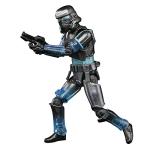 Star Wars The Vintage Collection Gaming Greats Shadow Stormtrooper 3 3/4-Inch Action Figure