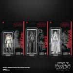 STAR WARS The Black Series Darth Vader, Grand Admiral Thrawn, General Grievous, Masters of Evil Collectible 6-Inch Action Figure 3-Pack (Amazon Exclusive)