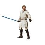 Star Wars: Obi-Wan Kenobi Black Series Obi-Wan Kenobi Exclusive Action Figure [Jedi Legend]