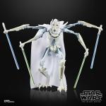 STAR WARS The Black Series Darth Vader, Grand Admiral Thrawn, General Grievous, Masters of Evil Collectible 6-Inch Action Figure 3-Pack (Amazon Exclusive)