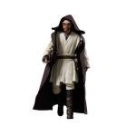 Star Wars: Obi-Wan Kenobi Black Series Obi-Wan Kenobi Exclusive Action Figure [Jedi Legend]