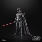 STAR WARS The Black Series Darth Vader, Grand Admiral Thrawn, General Grievous, Masters of Evil Collectible 6-Inch Action Figure 3-Pack (Amazon Exclusive)