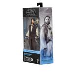 Star Wars: Obi-Wan Kenobi Black Series Obi-Wan Kenobi Exclusive Action Figure [Jedi Legend]
