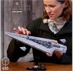 LEGO Star Wars Executor Super Star Destroyer 75356
