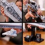 LEGO Star Wars Executor Super Star Destroyer 75356