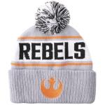 Star Wars Rebels Gray Cuff Beanie