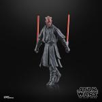 STAR WARS The Black Series Darth Maul, The Phantom Menace Collectible 6 Inch Action Figure
