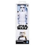 STAR WARS Titan Hero Series Stormtrooper, 12-Inch Action Figure & Accessory, Toys for 4 Year Old Boys & Girls & Up