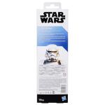 STAR WARS Titan Hero Series Stormtrooper, 12-Inch Action Figure & Accessory, Toys for 4 Year Old Boys & Girls & Up