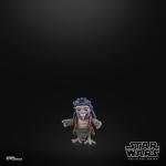 STAR WARS The Black Series IG-12 & Grogu, The Mandalorian Deluxe Collectible 6 Inch Action Figure 2-Pack