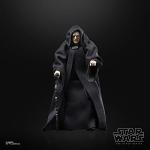 STAR WARS The Black Series Emperor Palpatine, Return of The Jedi 40th Anniversary 6-Inch Action Figures, Ages 4 and Up