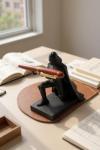 PrintUSA Darth Vadar Pen Holder Desk Office Decor Cool Nerdy Fun Accessories Funny Gadget Great Gift Idea for Father's Day Christmas Stocking Stuffer Birthday or Teacher Appreciation