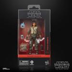 STAR WARS The Black Series OSHA Aniseya, The Acolyte Collectible 6 Inch Action Figure