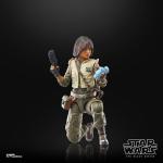 STAR WARS The Black Series OSHA Aniseya, The Acolyte Collectible 6 Inch Action Figure