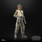 STAR WARS The Black Series OSHA Aniseya, The Acolyte Collectible 6 Inch Action Figure