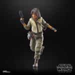 STAR WARS The Black Series OSHA Aniseya, The Acolyte Collectible 6 Inch Action Figure