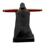 PrintUSA Darth Vadar Pen Holder Desk Office Decor Cool Nerdy Fun Accessories Funny Gadget Great Gift Idea for Father's Day Christmas Stocking Stuffer Birthday or Teacher Appreciation