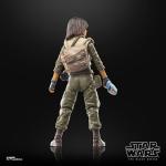 STAR WARS The Black Series OSHA Aniseya, The Acolyte Collectible 6 Inch Action Figure