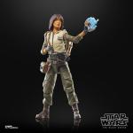 STAR WARS The Black Series OSHA Aniseya, The Acolyte Collectible 6 Inch Action Figure