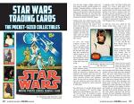 The Overstreet Price Guide To Star Wars Collectibles