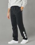 Amazon Essentials Disney | Marvel | Star Wars Men's Fleece Sweatpant (Available in Big & Tall), Star Wars Stormtrooper, Large