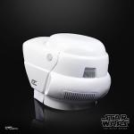 STAR WARS The Black Series Scout Trooper Premium Electronic Helmet with Sound Effects, Return of the Jedi Adult Roleplay Item