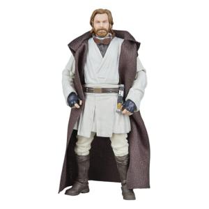 STAR WARS The Vintage Collection OBI-Wan Kenobi (Jedi Legend), OBI-Wan Kenobi 3.75 Inch Collectible Action Figure