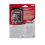 STAR WARS The Vintage Collection Imperial Armored Commando, Deluxe The Mandalorian 3.75 Inch Collectible Action Figure