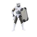 STAR WARS The Vintage Collection Imperial Armored Commando, Deluxe The Mandalorian 3.75 Inch Collectible Action Figure