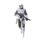 STAR WARS The Vintage Collection Imperial Armored Commando, Deluxe The Mandalorian 3.75 Inch Collectible Action Figure