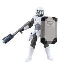 STAR WARS The Vintage Collection Imperial Armored Commando, Deluxe The Mandalorian 3.75 Inch Collectible Action Figure