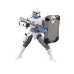 STAR WARS The Vintage Collection Imperial Armored Commando, Deluxe The Mandalorian 3.75 Inch Collectible Action Figure