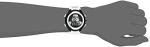 Accutime Star Wars Kids' Stormtrooper Digital Display LCD Quartz White Watch for Boys (Model: STM3488)