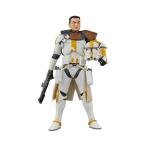 STAR WARS The Black Series Clone Lieutenant Galle, Revenge of The Sith Premium Collectible 6 Inch Action Figure