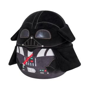 Squishmallows Original 12in “Star Wars” Darth Vader Plush (Medium-Sized)